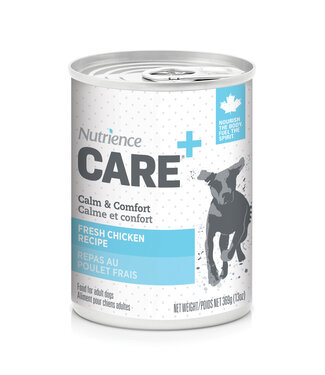 Nutrience Care Calm & Comfort for Dogs Fresh Chicken Recipe 369 g (13 oz)