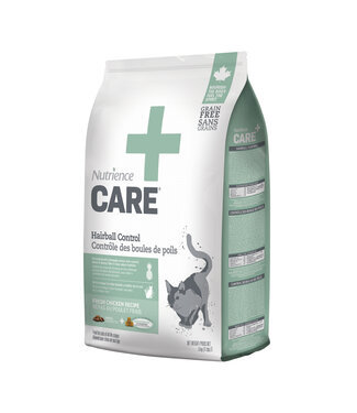 Nutrience Care for Cats Hairball Control