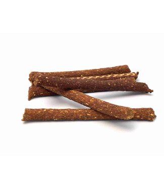 Sweet Potato with Cranberry Stick - Treat for Dogs