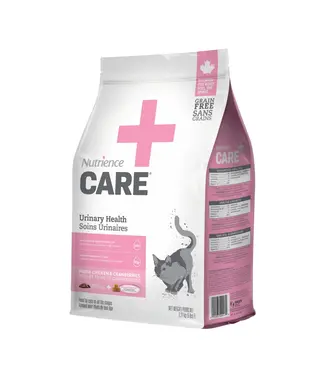 Nutrience Care for Cats Urinary Health