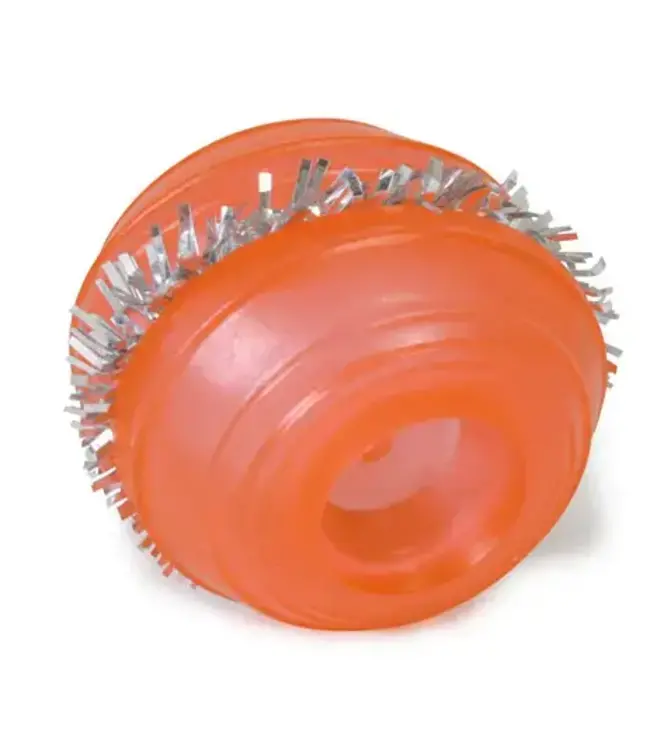 Omega Paw Tricky Treat Cat Toy Ball