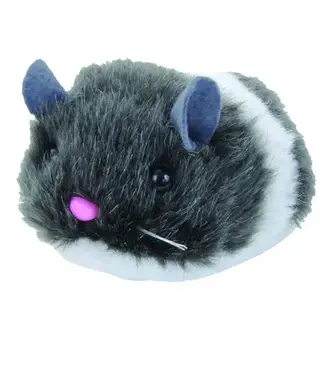Coastal Turbo Vibrating Mouse for Cats and Kittens