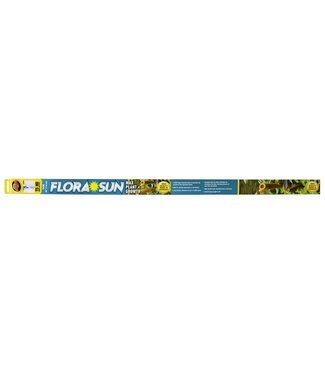 Zoo Med Flora Sun Max Plant Growth T5 HO 46in 54w