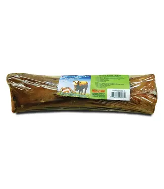 Bullsters Beef Shank Bone for Dogs (Approx. 8")