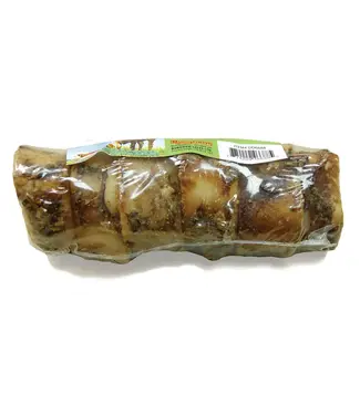Bullsters Mini Beef Marrow Slices for Dogs 6 pcs 255 g (9 oz)