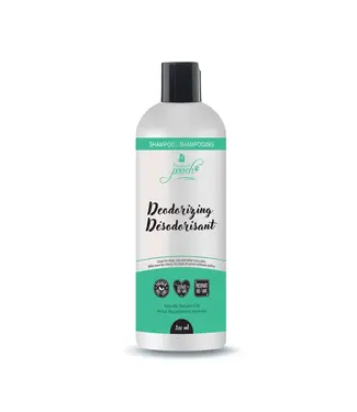 Pampered Pooch Deorderizing Shampoo for Dogs & Cats 380 ml