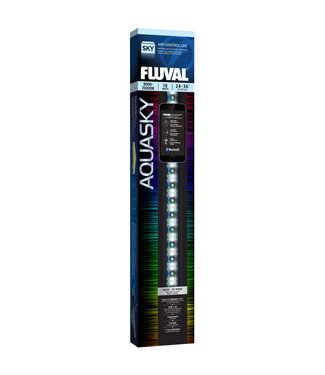 Fluval AquaSky LED 2.0 Lights with Bluetooth 24 to 36in