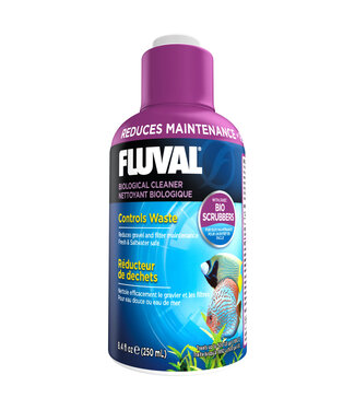 Fluval Biological Aquarium Cleaner 8.4 oz