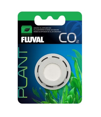 Fluval Ceramic CO2 Replacement Diffuser Disc