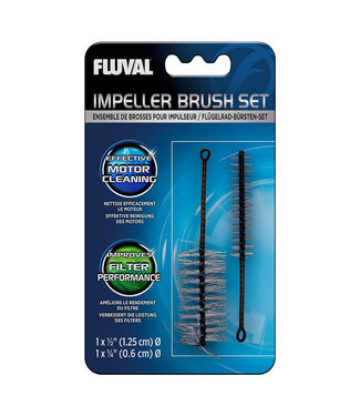 Fluval Cleaning Brush for Impeller
