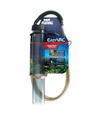 Fluval EasyVac Gravel Cleaner - 37 cm (15 in)
