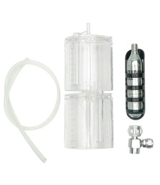 Fluval Mini Pressurized CO2 Kit