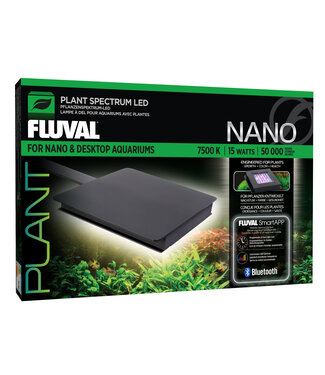 Fluval Nano Plant LED with Bluetooth