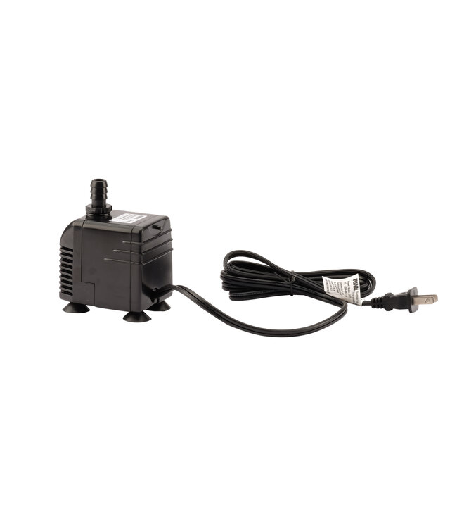Fluval flex pump upgrade hotsell