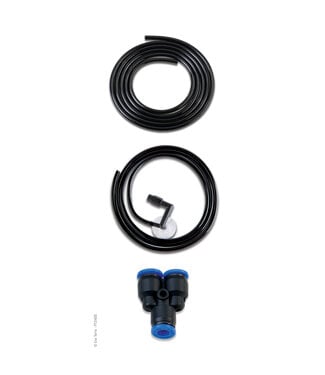 Exo Terra Monsoon Output Tube Assembly