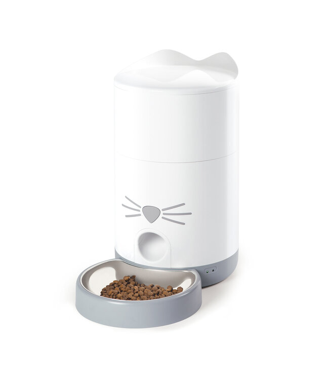 Catit PIXI Smart Feeder with Remote Control App