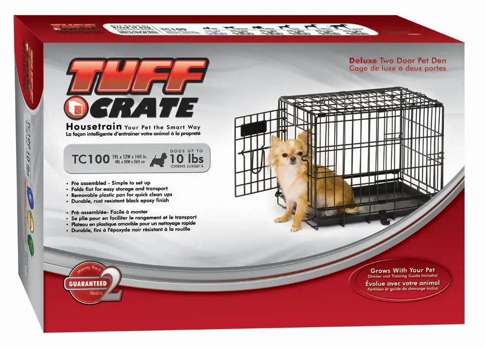 Dogit deluxe soft crate discount