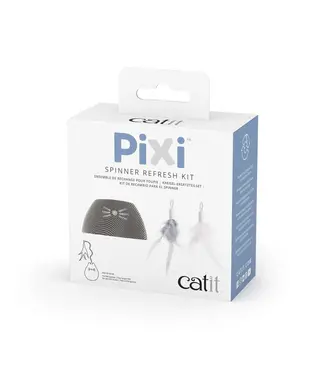 Catit PIXI Spinner Refresh Kit