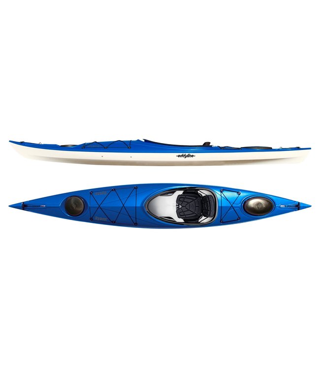Eddyline Equinox Sit Inside Kayak Headwaters Adventure Co