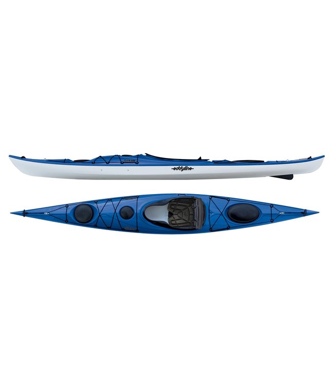 Sitka LT Touring Kayak Headwaters Adventure Co