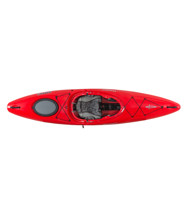 Dagger Dagger Katana 10.4 Whitewater Kayak