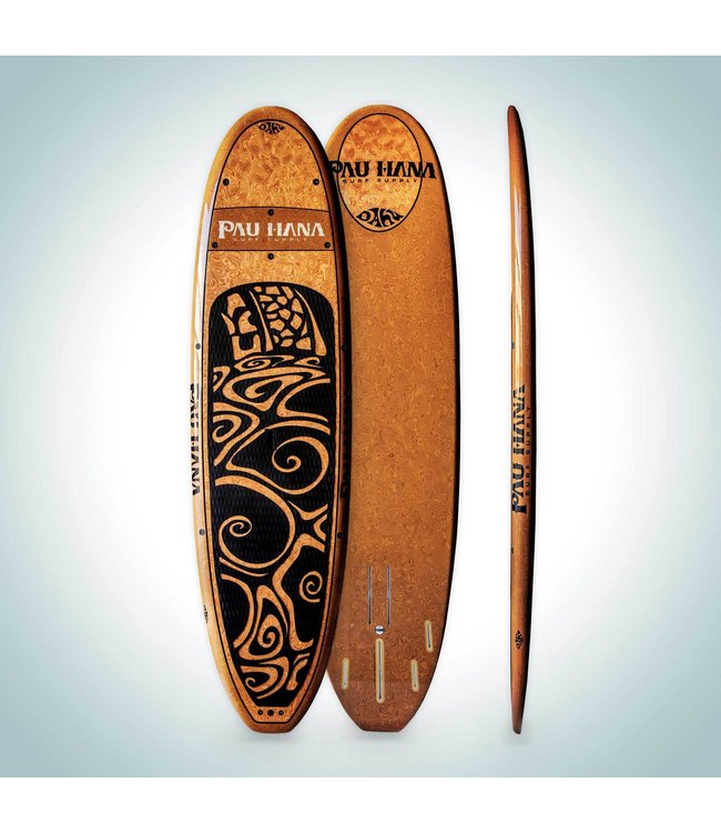 Pau Hana Oahu Paddle Board