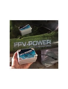 FPV Power 7Ah Lithium Battery
