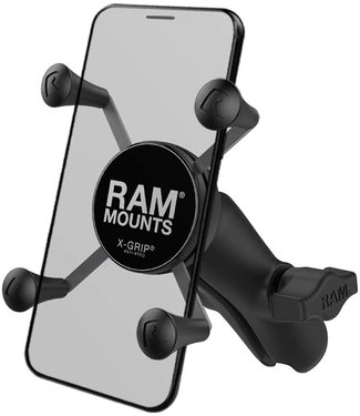 Hobie RAM X-GRIP UNIVERSAL HOLDER W/