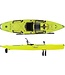 Hobie Mirage Outback with MD180 Fishing Kayak