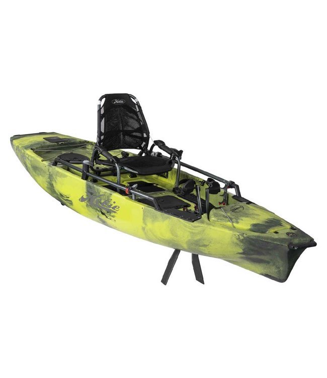 Hobie Mirage Pro Angler 12 with MD360