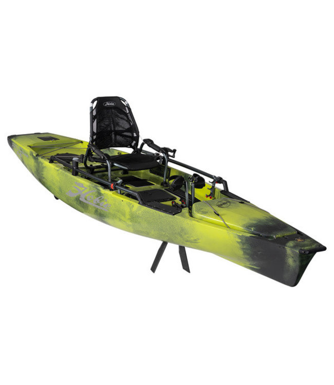 Hobie Mirage Pro Angler 14  with MD360