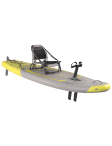 Hobie Cat iTrek 9 Ultralight Inflatable Kayak
