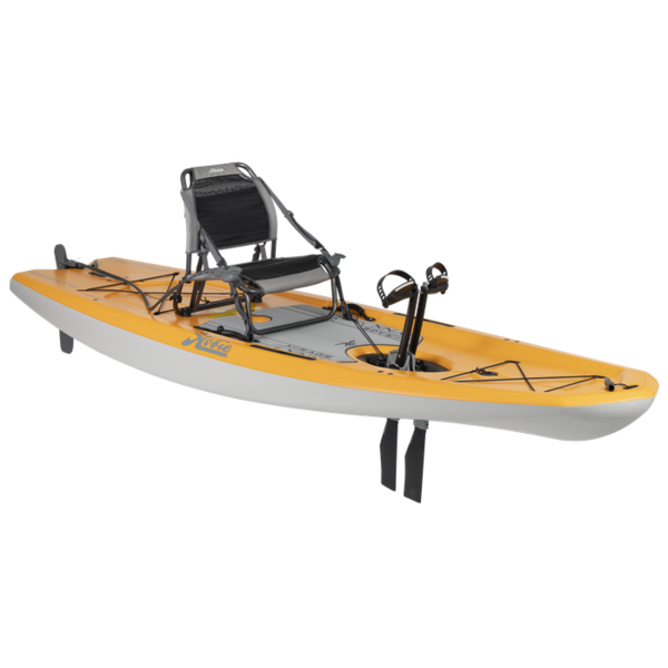 Hobie Mirage Lynx Pedal Kayak