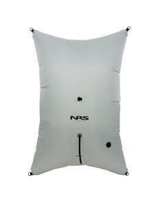 NRS Canoe Center Float Bag