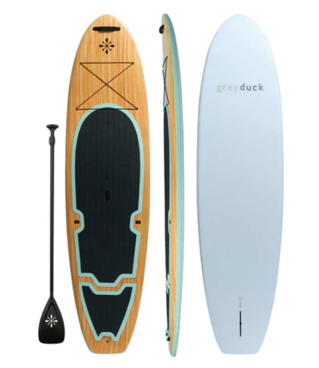 Grey Duck 10'6'' Coast Lightwood