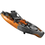 Old Town Canoe and Kayaks Sportsman PDL 120