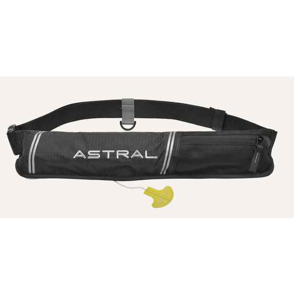 Astral Airbelt 2.0 Inflatable Life Jacket PFD