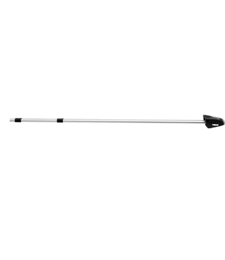 Thule Outrigger II Silver/Black