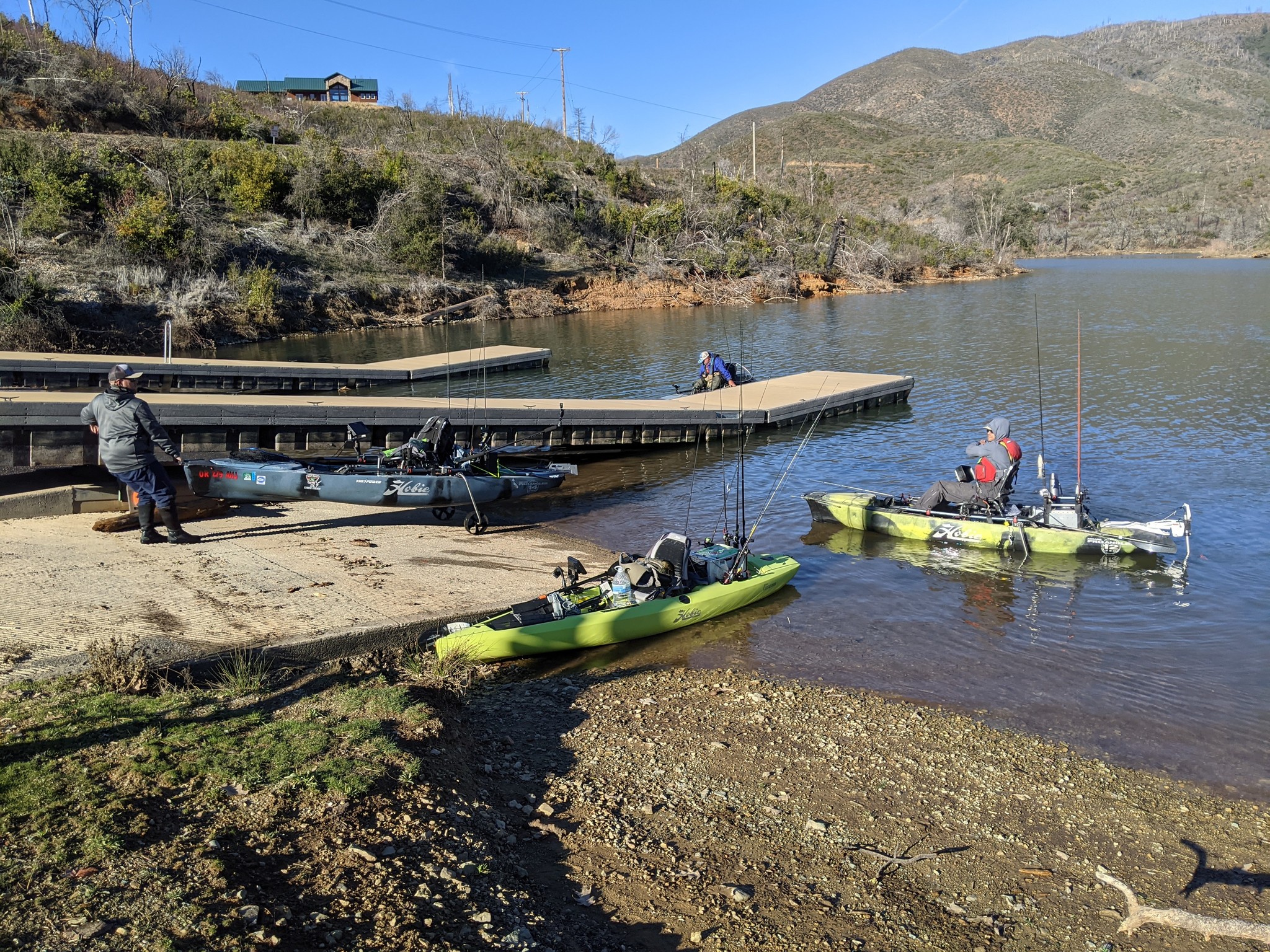 Buying a Fishing Kayak in 2023 - 8 Things to Consider
