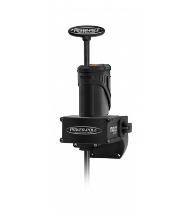 PowerPole Micro Anchor Headwaters Adventure Co