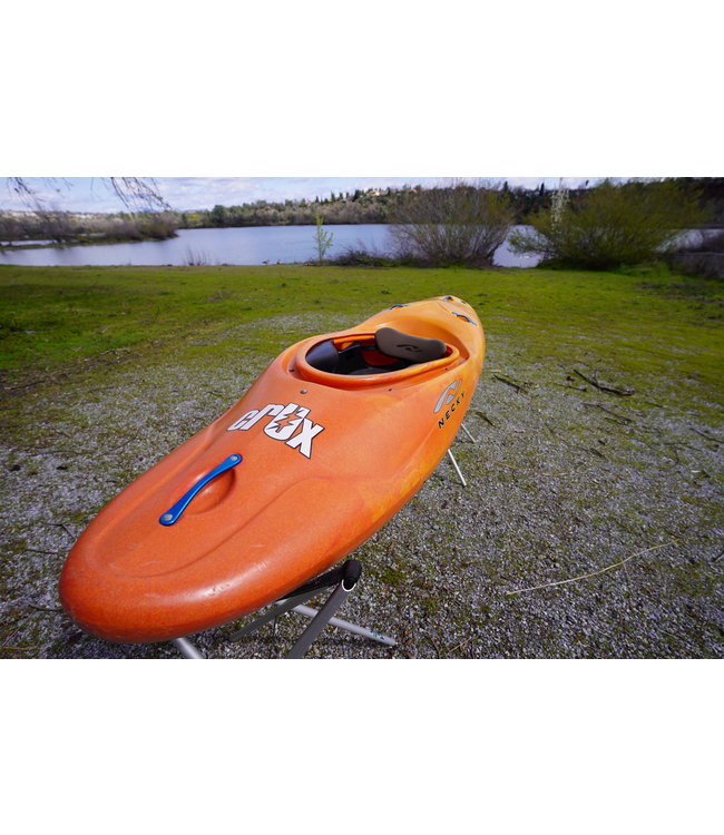 Used Necky Crux Whitewater Kayak