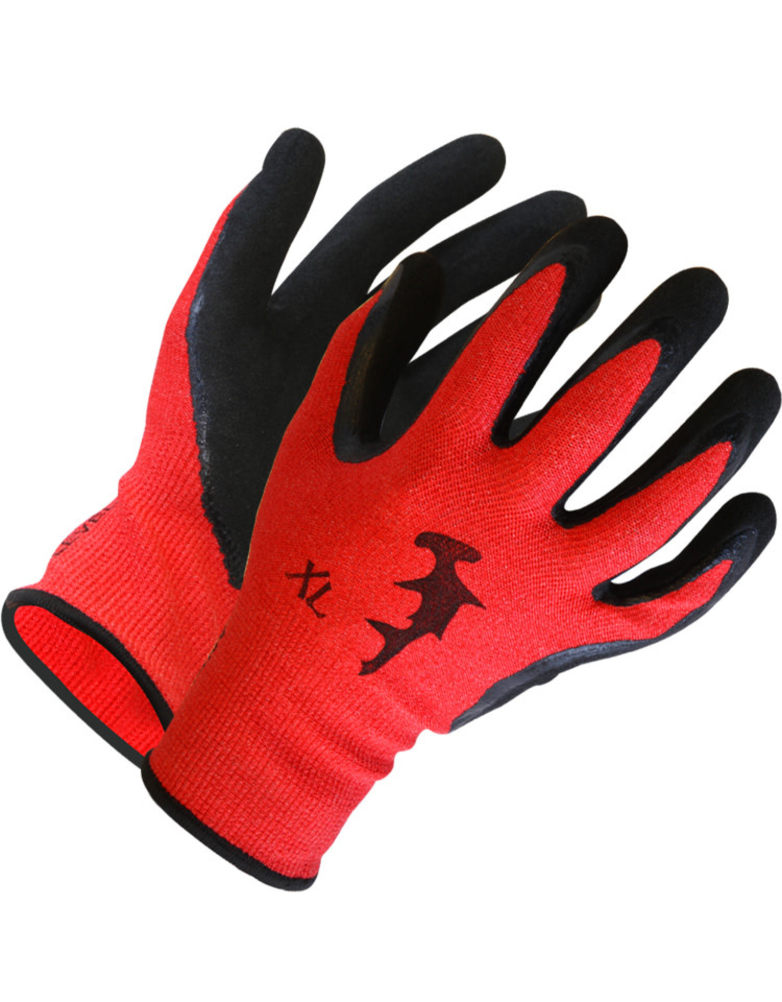 HAMMERHEAD SPEARGUNS Dentex Gloves, Nitrile