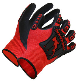 HAMMERHEAD SPEARGUNS Dentex Gloves, Mahi-Mahi (MMA)