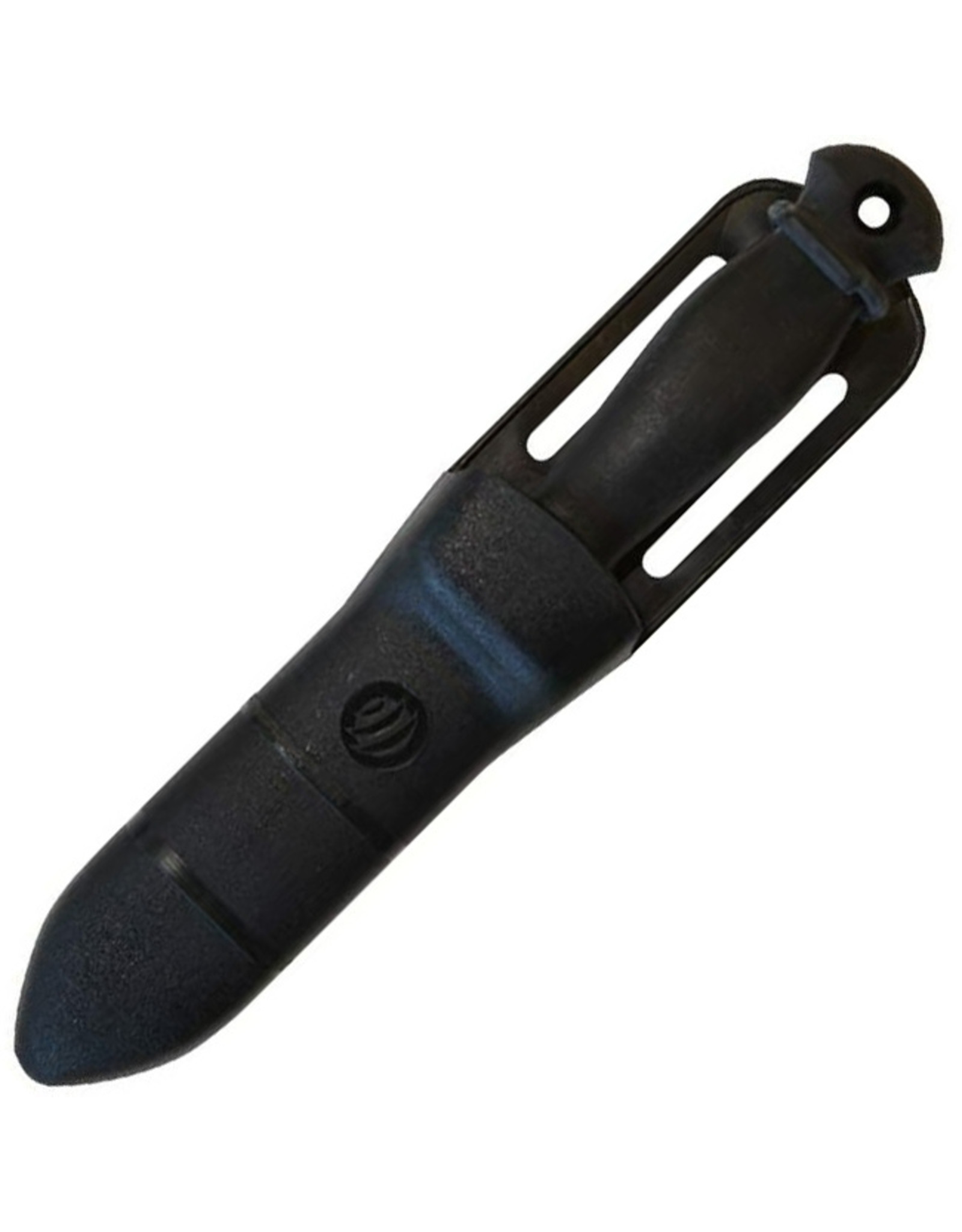 HAMMERHEAD SPEARGUNS (HHS) HHS, CRANIUM ALL ROUND KNIFE BLACK/BLACK