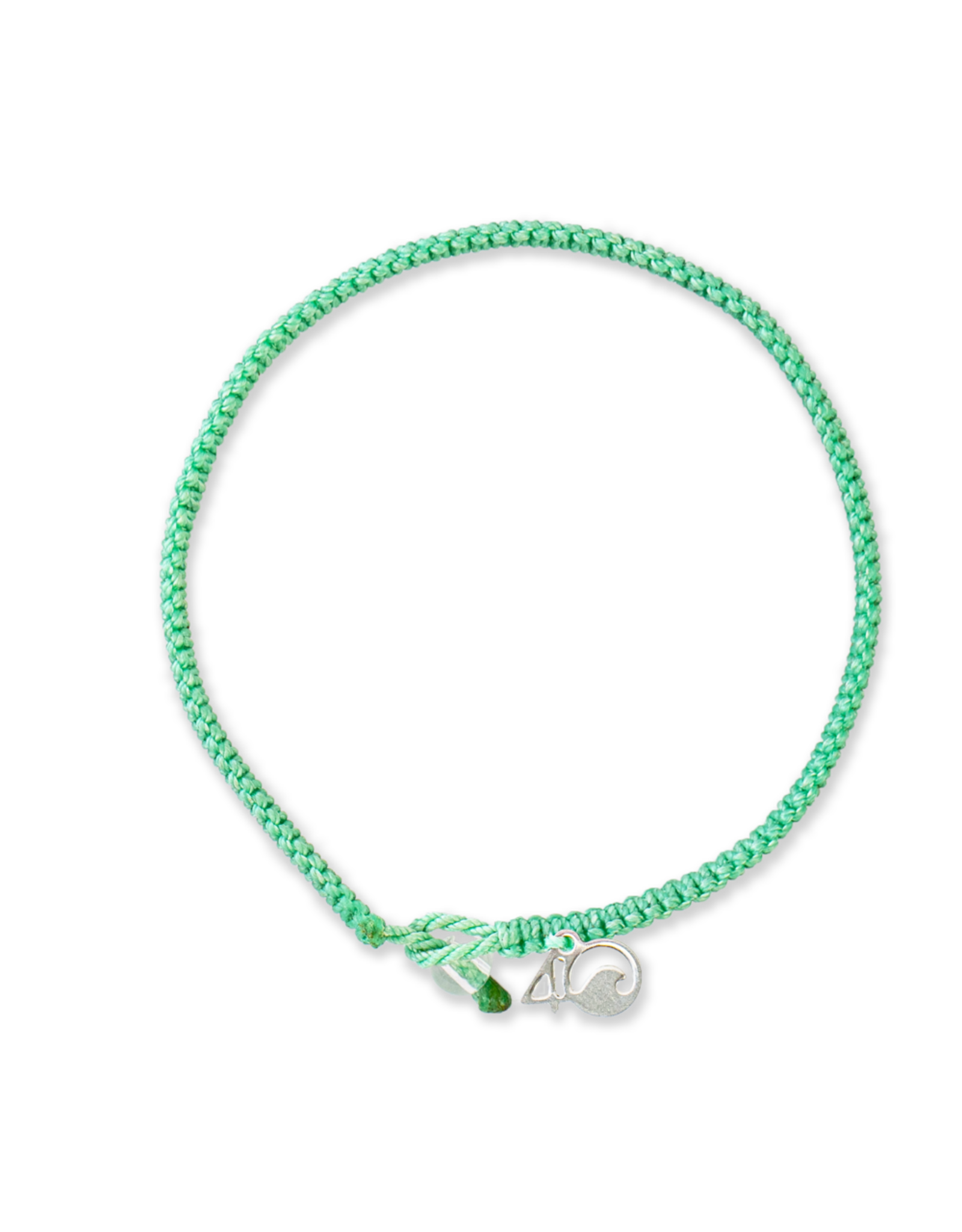 4OCEAN Loggerhead Sea Turtle Medium Bracelet