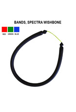 HAMMERHEAD SPEARGUNS Bands, Spectra Wishbone,  9/16'' (14 mm)