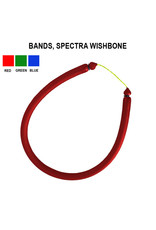 HAMMERHEAD SPEARGUNS Bands, Spectra Wishbone,  9/16'' (14 mm)