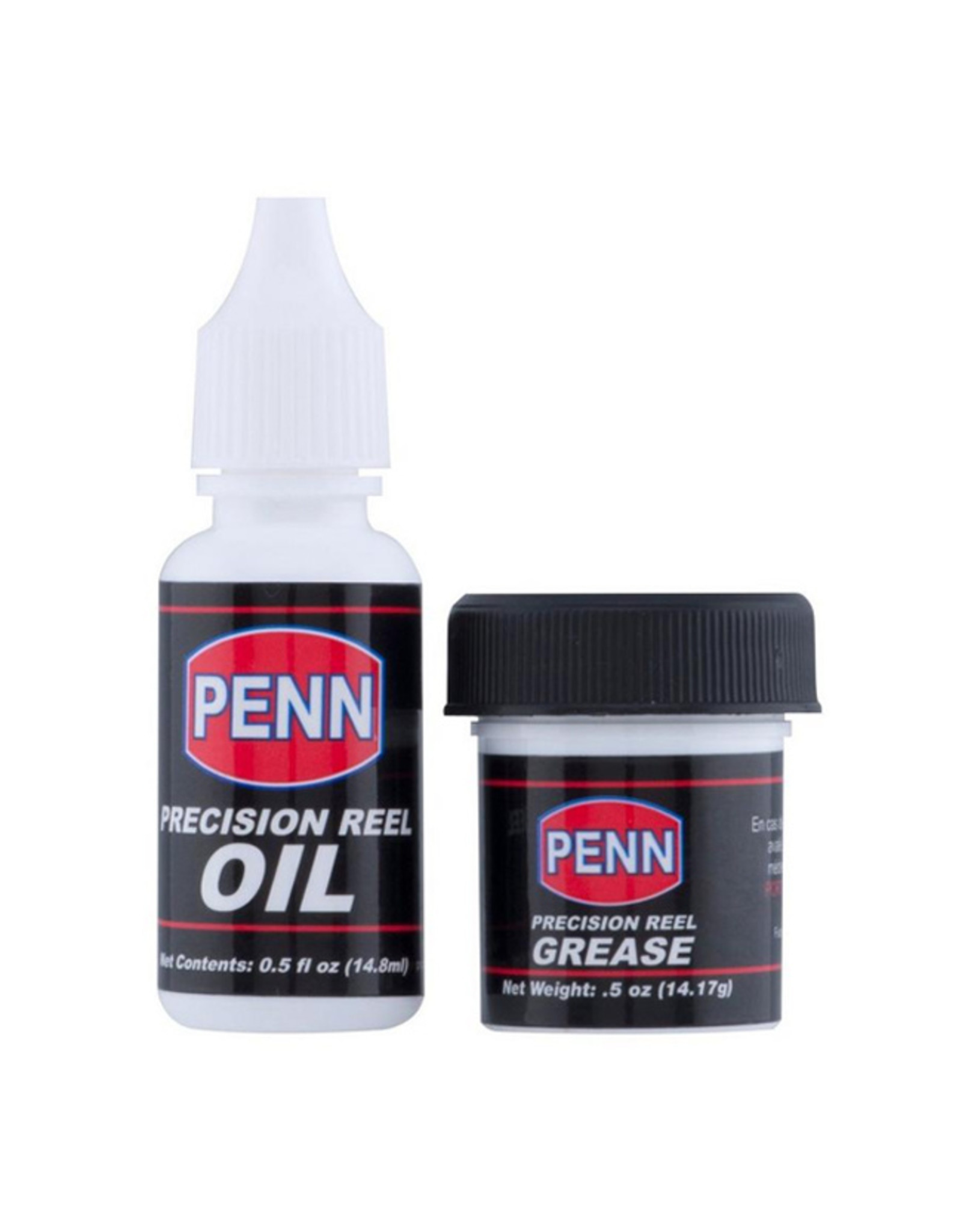PENN (PEN) PENN, Reel Oil And Lube Anglers Pack,