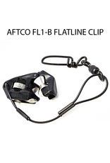 AFTCO (AFT) AFT, ROLLER-TROLLER FLATLINE CLIP FL1-B