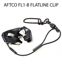 AFTCO (AFT) AFTCO FL1-B Flatline Clip